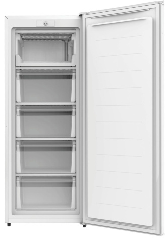 Морозильник ARDO FTH155165W2 - фото в интернет-магазине Арктика