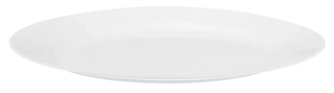 Блюдо овальное "Белана" код 818-065 30,5 см - Гала-центр - фото в интернет-магазине Арктика
