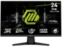 Монитор 23.8" MSI MAG 244F (9S6-3BC41H-011) (черный)