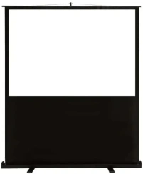 Экран Cactus FloorCompactExpert CS-PSFLCE-180X102 81" (206 cm) 16:9 - каталог товаров магазина Арктика