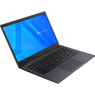 Ноутбук Maibenben S14A-iN10UM (S14A-iN10UMA1SLURE0) N100/8Gb/256GBSSD/14" Linux - фото в интернет-магазине Арктика