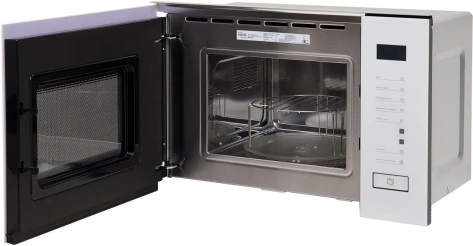 Встраиваемая микроволновая печь Oasis MW-SGW - фото в интернет-магазине Арктика