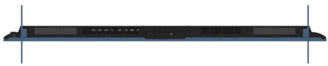 Телевизор Haier 58 Smart TV S5 Pro UHD - фото в интернет-магазине Арктика