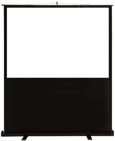 Экран Cactus FloorCompactExpert CS-PSFLCE-180X102 81" (206 cm) 16:9 - фото в интернет-магазине Арктика