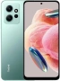 Мобильный телефон Xiaomi Redmi Note 12 8+256Gb Mint Green