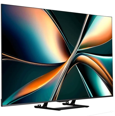 Телевизор Hisense 55U7Q  UHD Smart TV - фото в интернет-магазине Арктика