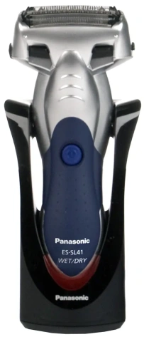 Электробритва Panasonic ES-SL41-S - фото в интернет-магазине Арктика