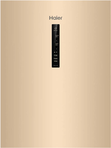 Холодильник Haier CEF538CGG - фото в интернет-магазине Арктика