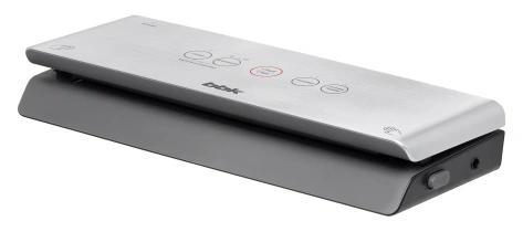 Вакуумный упаковщик BBK BVS803 серебро - фото в интернет-магазине Арктика