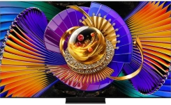 Телевизор TCL 55C7L UHD Smart TV - каталог товаров магазина Арктика