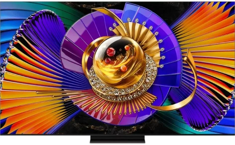 Телевизор TCL 55C7L UHD Smart TV - фото в интернет-магазине Арктика