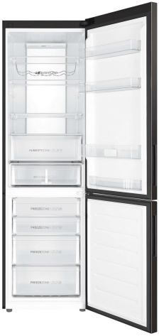 Холодильник Haier C4F740CBXGU1 - фото в интернет-магазине Арктика