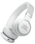 Наушники JBL Live 670NC White (JBLLIVE670NCWHT) - фото в интернет-магазине Арктика