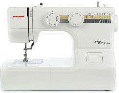 Швейная машинка Janome My Style 100 - каталог товаров магазина Арктика