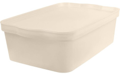 Детский ящик Lalababy Cute 66-9660 (LA512611001) 14 л- Союзпластик - каталог товаров магазина Арктика