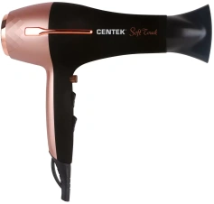 Фен Centek CT-2242 - каталог товаров магазина Арктика