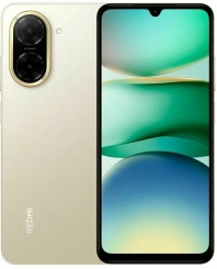 Мобильный телефон Xiaomi REDMI A5 4+128Gb Gold - каталог товаров магазина Арктика