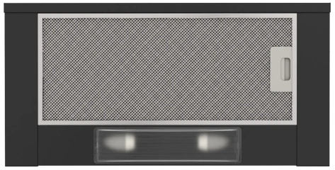 Вытяжка Elikor Slide 60П-430 черный/черный - фото в интернет-магазине Арктика