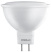 Лампа светодиодная Ergolux LED-JCDR-9w-GU5.3-6K - фото в интернет-магазине Арктика