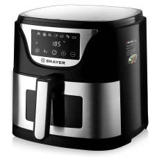 Аэрогриль BRAYER BR2037 - каталог товаров магазина Арктика