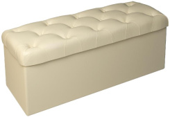 Пуф тип 3 (светлый) - Три Я - каталог товаров магазина Арктика