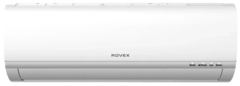 Кондиционер ROVEX RS-18MST1 - фото в интернет-магазине Арктика