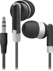 Наушники Defender Basic 617 (черные) - каталог товаров магазина Арктика