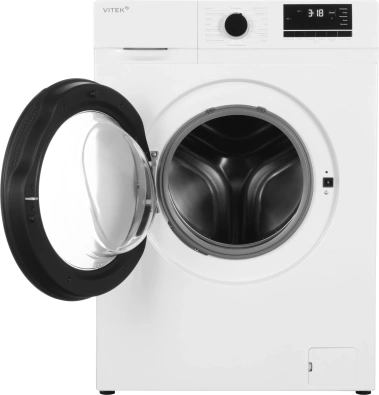 Стиральная машина Vitek VT- WME6008 - фото в интернет-магазине Арктика