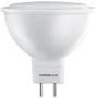 Лампа светодиодная Ergolux LED-JCDR-9w-GU5.3-4K