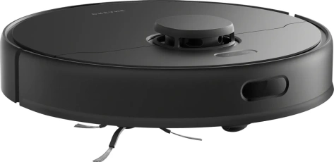 Робот-пылесос Dreame Robot Vacuum D9 Max Gen2 Black (RLD34GA Black) - фото в интернет-магазине Арктика