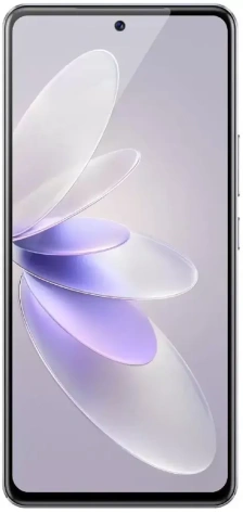 Мобильный телефон VIVO V27e 8+256Gb Glory Black V2237 - фото в интернет-магазине Арктика
