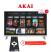 Телевизор Akai TA32BH502 Smart TV - фото в интернет-магазине Арктика