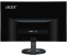 Монитор 23.8" Acer R240HYbidx (черный) 4ms - фото в интернет-магазине Арктика