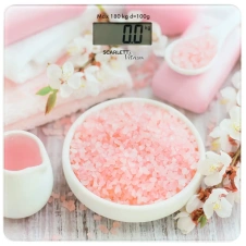 Весы напольные Scarlett SC-BS33E062 - каталог товаров магазина Арктика