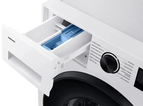 Стиральная машина Samsung WW90DG5U34AELP - фото в интернет-магазине Арктика