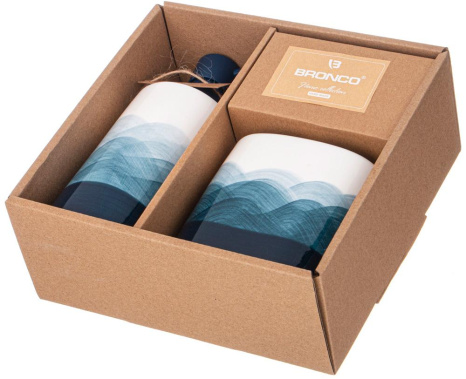 Набор для ванной 216-129 2 пр - Арти М - фото в интернет-магазине Арктика