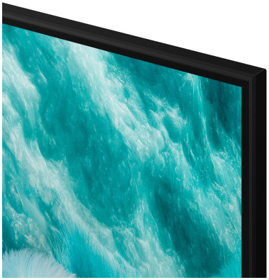 Телевизор Samsung QE65Q7FAAUXRU UHD Smart TV - фото в интернет-магазине Арктика