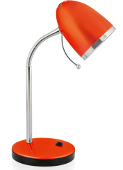 Светильник Camelion KD-308 C11 (оранжевый) - каталог товаров магазина Арктика