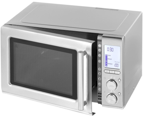 Микроволновая печь BORK W703 - фото в интернет-магазине Арктика