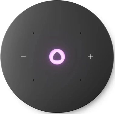 Умная колонка Яндекс Станция Мини 3 Про YNDX-00059BLU Синяя - фото в интернет-магазине Арктика