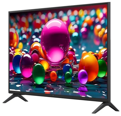 Телевизор LG 43UA75009LA.ARUG UHD Smart TV - фото в интернет-магазине Арктика