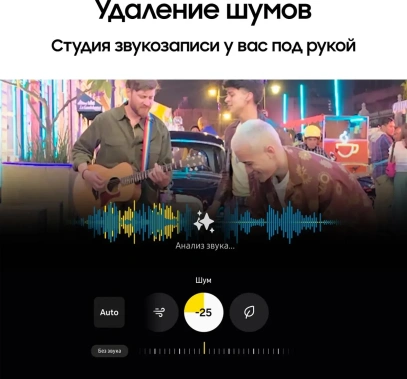 Мобильный телефон Samsung Galaxy S25 128Gb Серый (SM-S931BZSBCAU) - фото в интернет-магазине Арктика