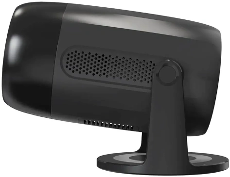 Проектор Cactus CS-PRE.01B.Full HD-A - фото в интернет-магазине Арктика