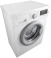 Стиральная машина LG F10B8LD7 RU - фото в интернет-магазине Арктика