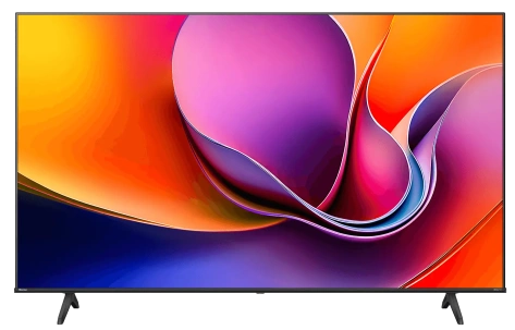 Телевизор Hisense 50A6Q UHD Smart TV - фото в интернет-магазине Арктика