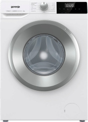 Стиральная машина Gorenje W2NHPI62SCS - каталог товаров магазина Арктика