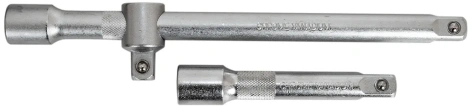 Набор инструментов Pioneer TSA-108-01 - фото в интернет-магазине Арктика