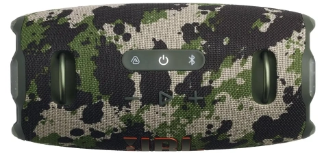 Портативная акустика JBL Xtreme 4 Camouflage (JBLXTREME4CAMO) - фото в интернет-магазине Арктика