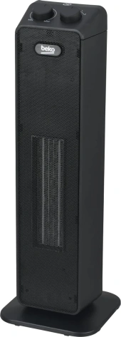 Тепловентилятор Beko Winter Range RHP 6320 B - фото в интернет-магазине Арктика