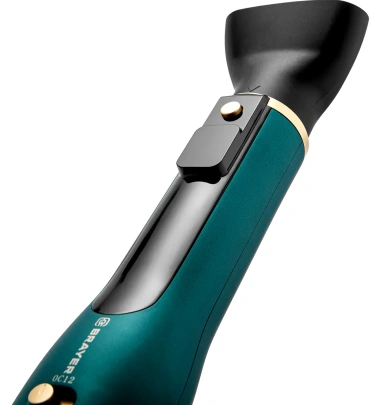 Фен-щетка BRAYER BR3136 - фото в интернет-магазине Арктика